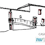 別荘 Casa Do Progo *