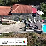 Casa Do Progo 別荘