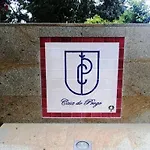 Nyaraló Casa Do Progo Ponte de Lima