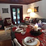 Casa Do Progo