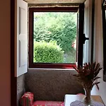 Nyaraló Casa Do Progo *