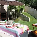 Nyaraló Casa Do Progo