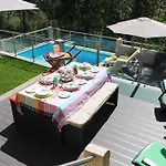 Casa Do Progo Nyaraló