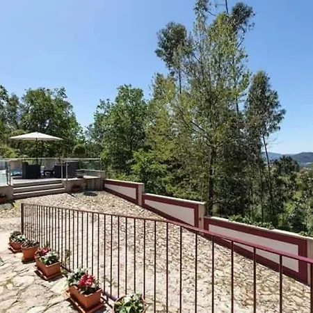 펜션 Casa Do Progo 폰테 데 리마