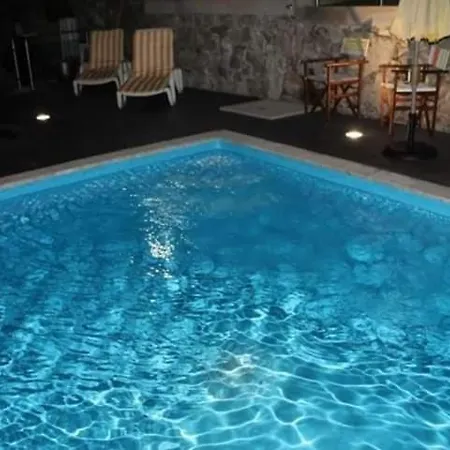 Casa Do Progo Дом отдыха