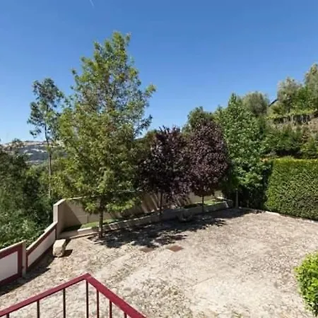 בית נופש Casa Do Progo פונטה דה לימה