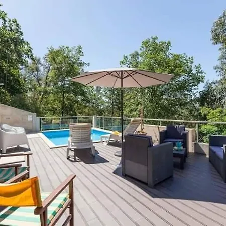 Casa Do Progo 펜션 *