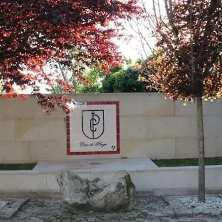 Casa Do Progo 펜션 폰테 데 리마