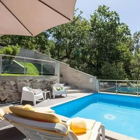 Casa Do Progo