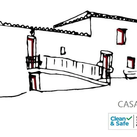 Дом отдыха Casa Do Progo *