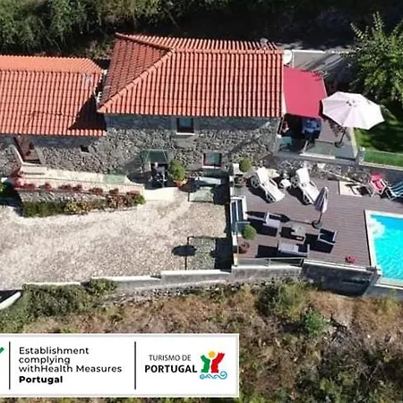 Casa Do Progo Vakantiehuis