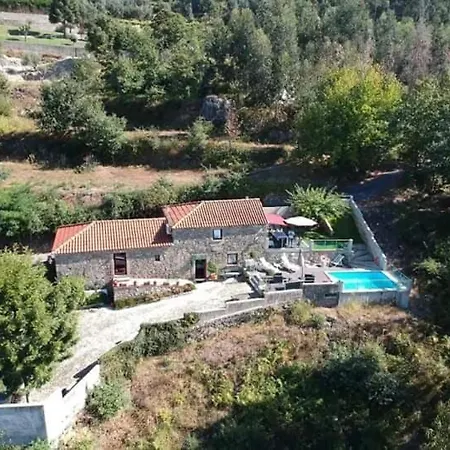 Casa Do Progo Понте-де-Лима