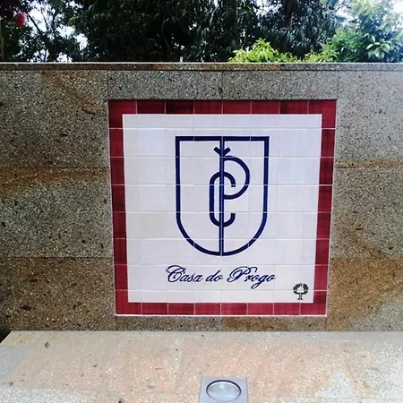 펜션 Casa Do Progo 폰테 데 리마