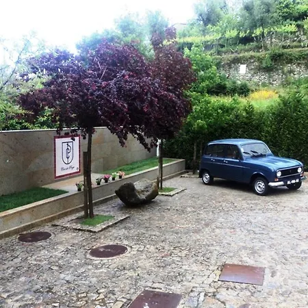 Дом отдыха Casa Do Progo Понте-де-Лима