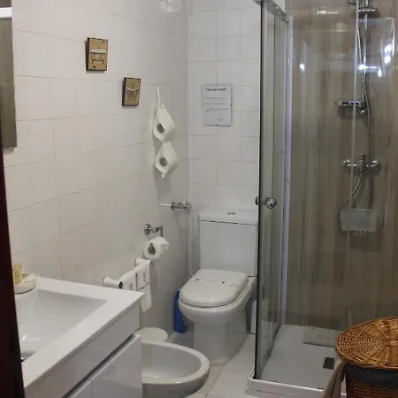 Casa Do Progo בית נופש *