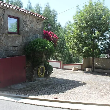 Casa Do Progo * Понте-де-Лима