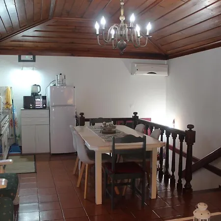 Дом отдыха Casa Do Progo Понте-де-Лима