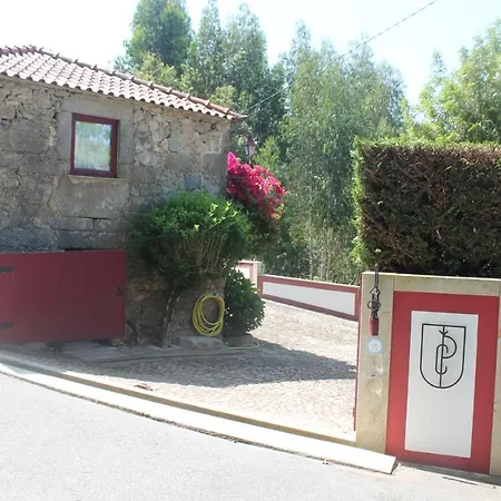 Casa Do Progo * Ponte de Lima