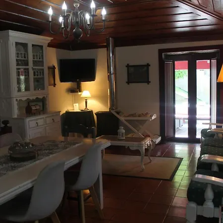 Casa Do Progo Дом отдыха Понте-де-Лима