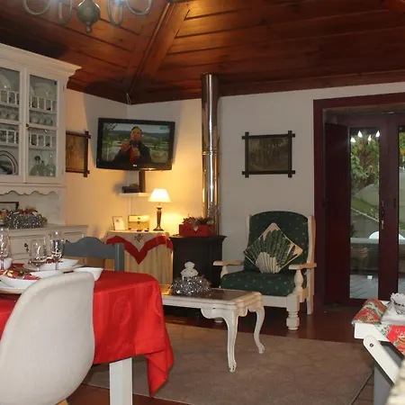 Casa Do Progo *
