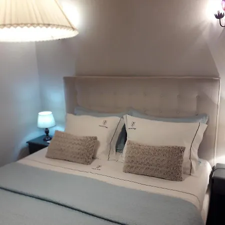 בית נופש Casa Do Progo *