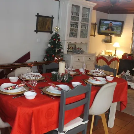 Casa Do Progo 펜션 *