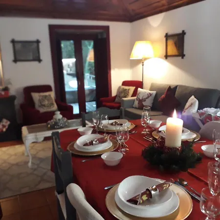 Casa Do Progo