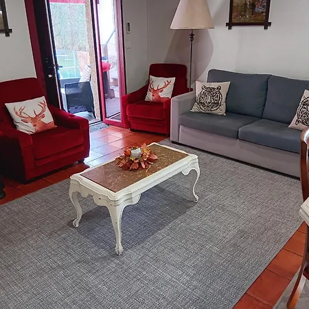 Сasa de vacaciones Casa Do Progo Ponte de Lima