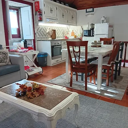 Casa Do Progo * Ponte de Lima