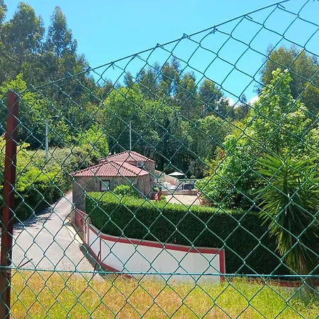 Casa Do Progo * Ponte de Lima