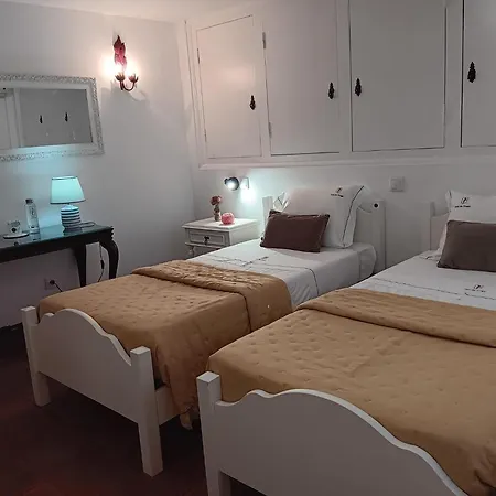 Casa Do Progo