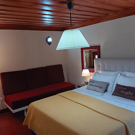 Casa Do Progo Сasa de vacaciones *