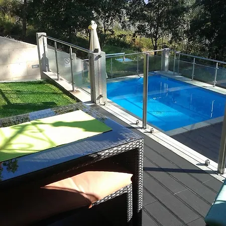 Holiday home Casa Do Progo