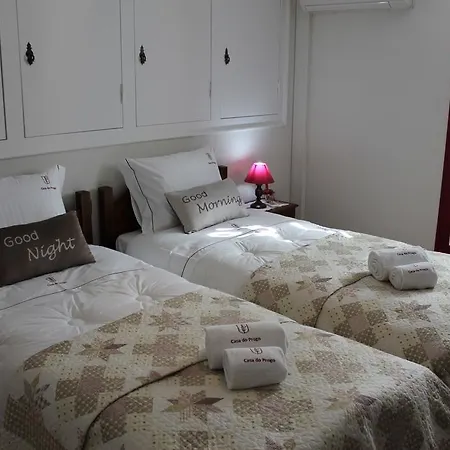 Casa Do Progo بونتي دي ليما