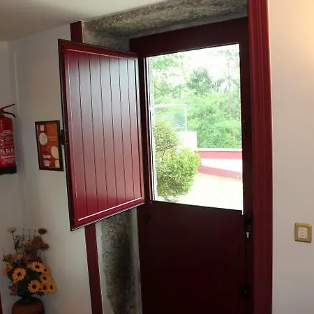 Casa Do Progo פונטה דה לימה