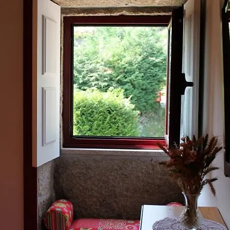 Дом отдыха Casa Do Progo *