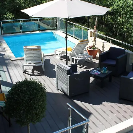 Casa Do Progo * 폰테 데 리마