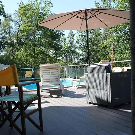 Casa Do Progo Сasa de vacaciones