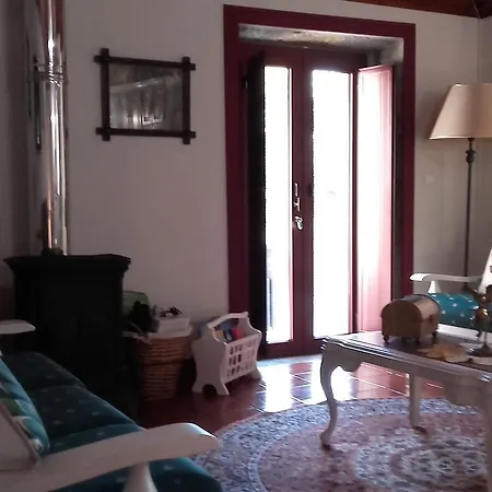 Casa Do Progo 폰테 데 리마