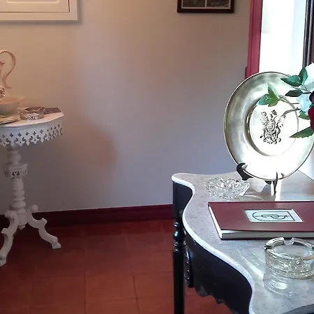 Casa Do Progo *