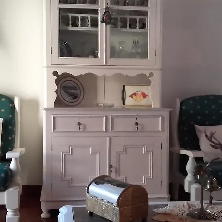 בית נופש Casa Do Progo