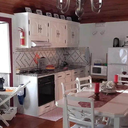 Casa Do Progo בית נופש פונטה דה לימה