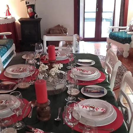 Casa Do Progo בית נופש פונטה דה לימה