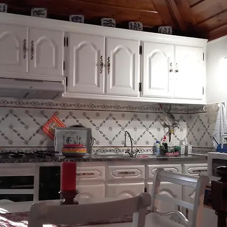 Casa Do Progo Casa de Férias *