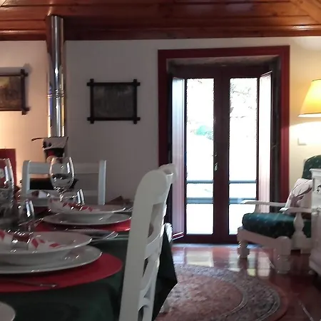 Casa Do Progo