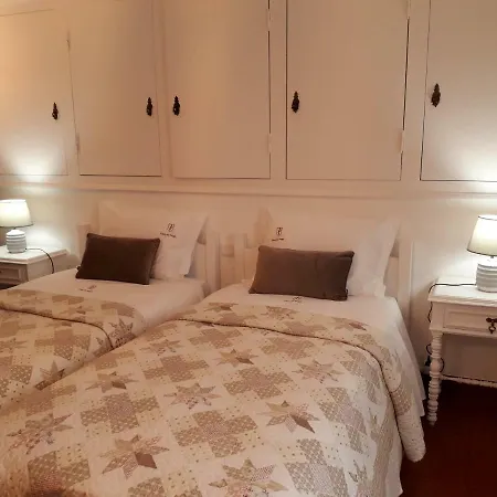 Casa Do Progo Дом отдыха *