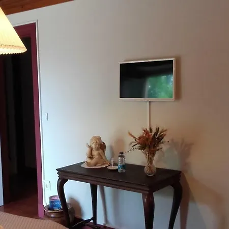 Casa Do Progo Дом отдыха