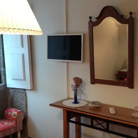 Casa Do Progo בית נופש *