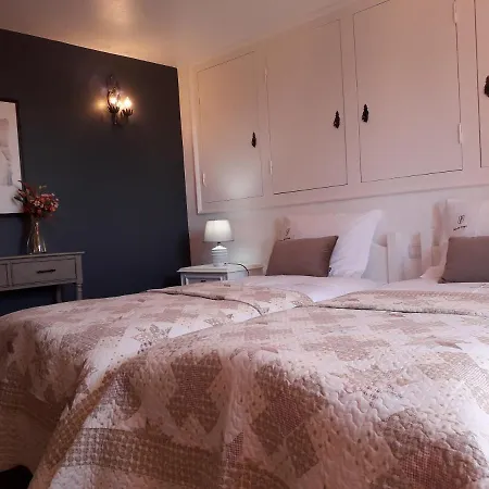 Casa Do Progo 펜션 *