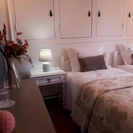 Casa Do Progo Понте-де-Лима